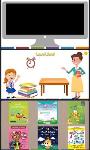 الشبكات وعملية الضرب