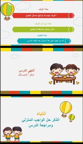 مهارة حل المسألة (2)