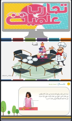 مهارة حل المسألة (3)