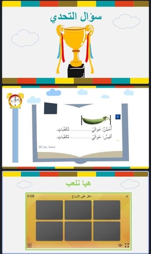 مهارة حل المسألة (2)