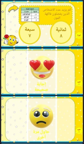 التمثيل بالاعمدة