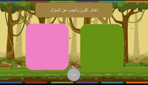 اختبار الفصل الثالث