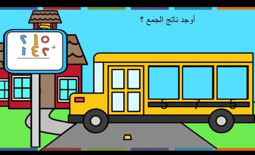 اختبار الفصل الثاني