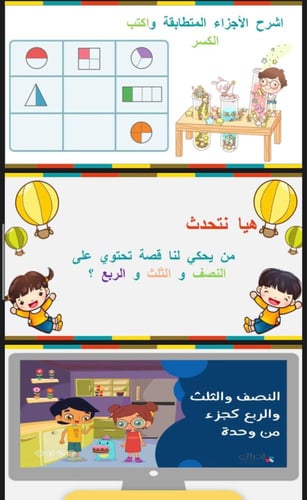 اختبار الفصل الثاني عشر