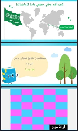 مهارة حل المسألة (4)