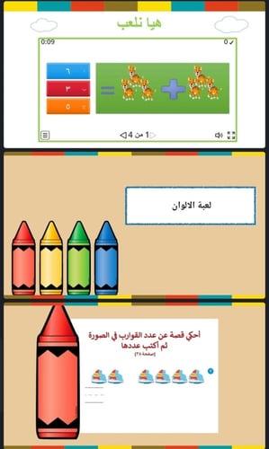 اختبار منتصف الفصل السادس