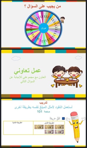 الفصل الثالث عشر: النقود