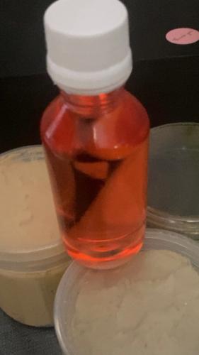 عرض العيد مكس تفتيح مضاعف يتكون من دلكة القهو + زي...