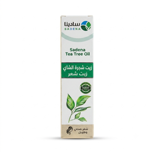 زيت شعر شجرة الشاي 150 ملم