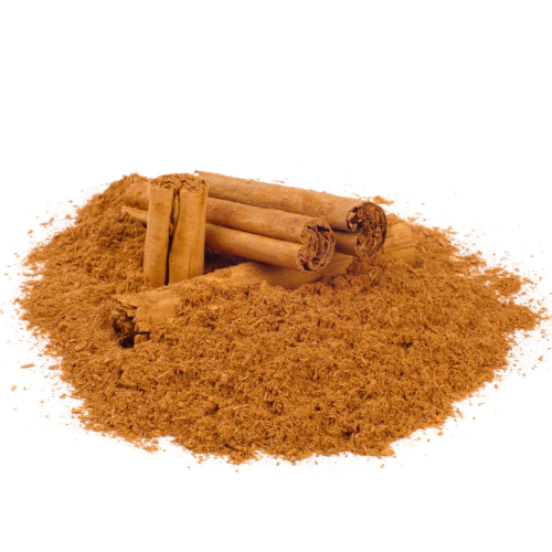 قرفة سيلاني اصلي مطحون 150 جرام