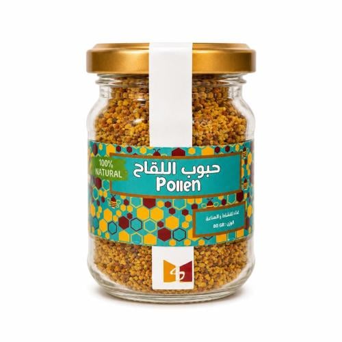 حبوب لقاح النحل الطبيعية - الصين