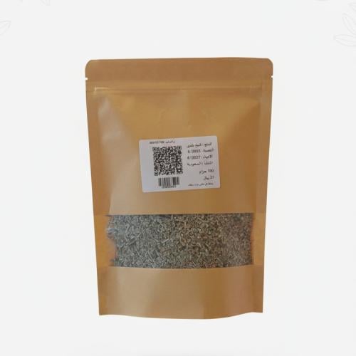 شيح سوري 100 جرام