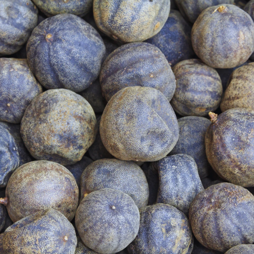 ليمون اسود صومالي