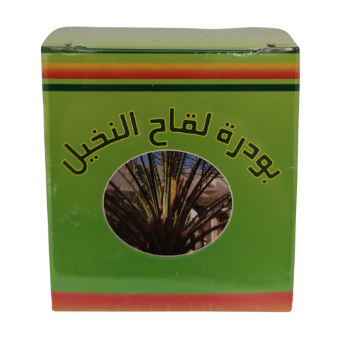 بودرة لقاح النخيل - السلمان