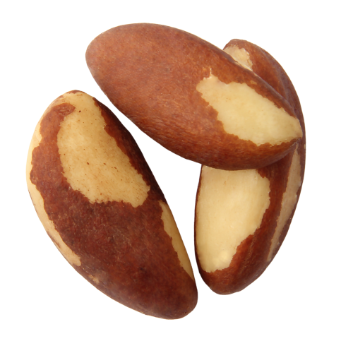 ( لوز ) جوز برازيلي 100 جرام