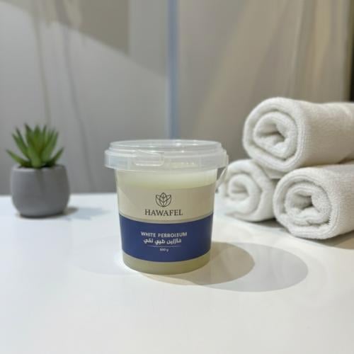 فازلين طبي نقي 250 جرام