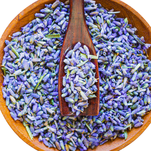 خزامى رقم 1 - 100 جرام