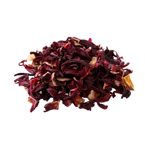 كركدية 100 جراظ