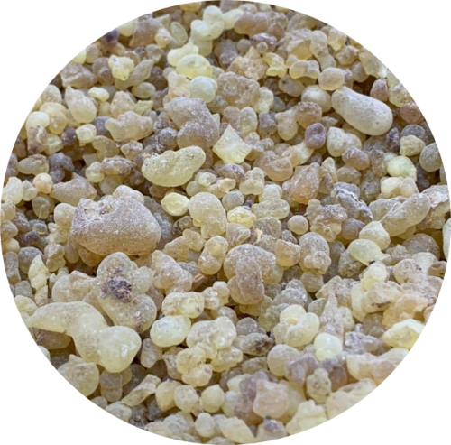 لبان ذكر افريقي 250 جرام