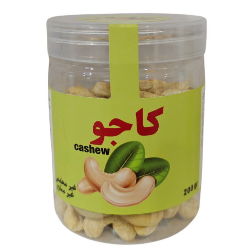 كاجو فاخر