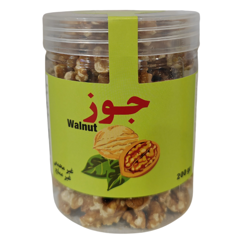 جوز فاخر ني