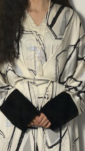 جلابية