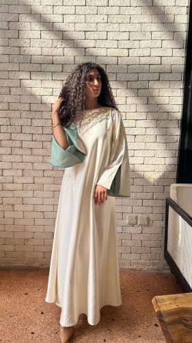 جلابية 1