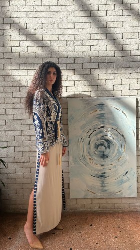 تنورة 03