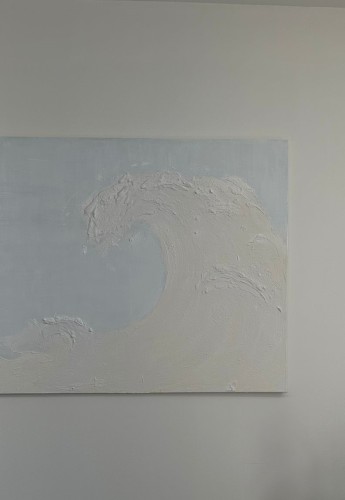 waves