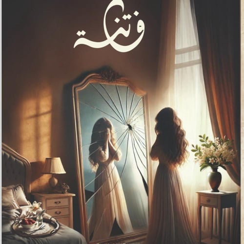 باقة فاتنة (ورقية+رقمية+دراسة حالة)