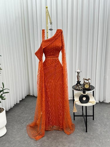 فستان سهره راقي