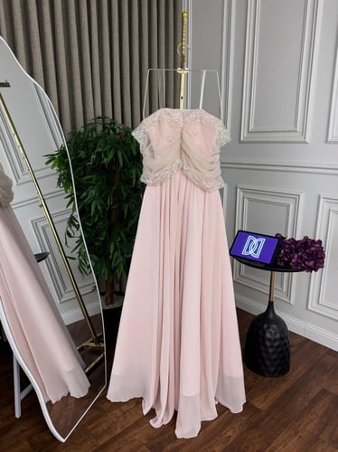 فستان سهره حمل