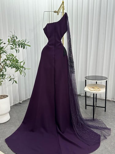 فستان سهره فخم