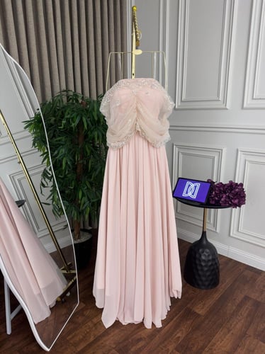 فستان سهره حمل