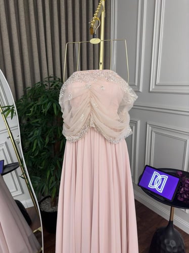 فستان سهره حمل