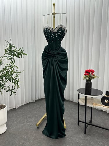 فستان سهره. نيلي & كحلي &الوان