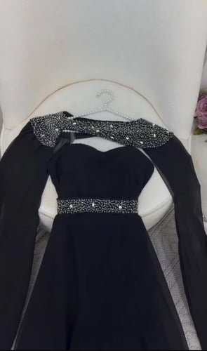 فستان سهره للحامل