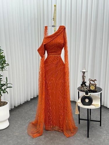 فستان سهره راقي