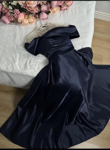 فستان سهره ناعم