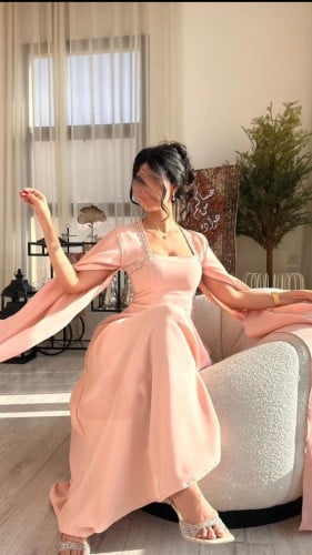 فستان سهره زهري