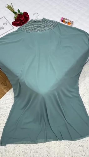 فستان سهره فخم