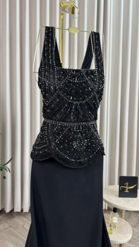 فستان سهره فخم