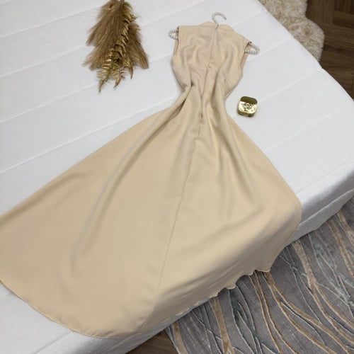 فستان حمل سكري