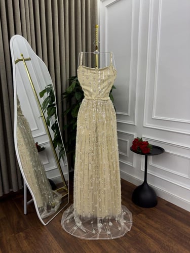 فستان سهره فخم سكري&تفاحي& عنابي&احمر& وردي &موف