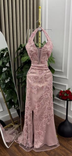 فستان سهره ازهار وردي