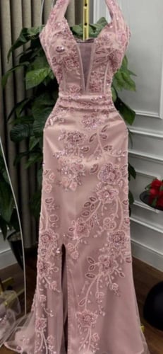 فستان سهره ازهار وردي