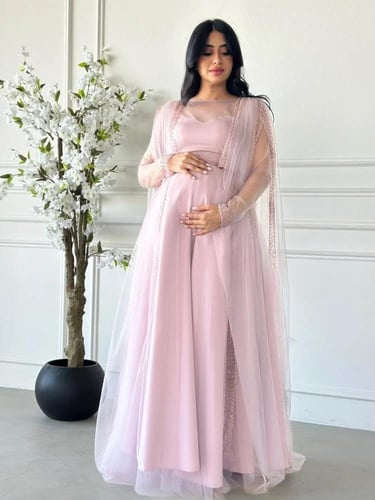 فستان سهره حمل