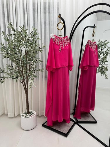 فستان سهره حمل اسود