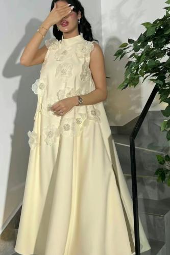 فستان حمل سكري