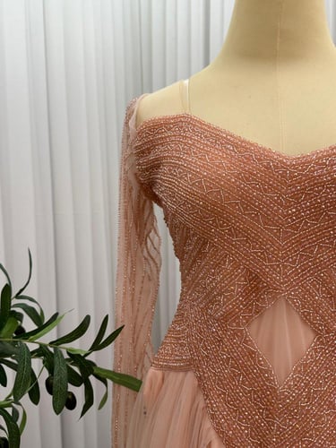 فستان سهره راقي